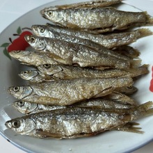 淡水干鱼江西特产小鱼小鱼淡水鱼餐条鱼去内脏小鱼仔鱼干干货厂家