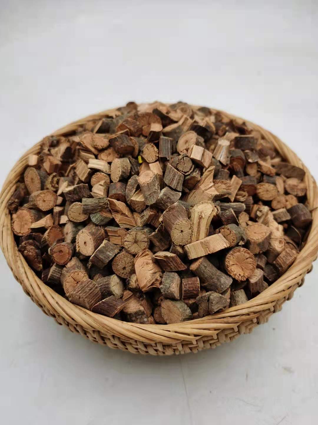 夜交藤 药材批发 夜交藤片 首乌藤【1市斤】【心稳中药】产地货源