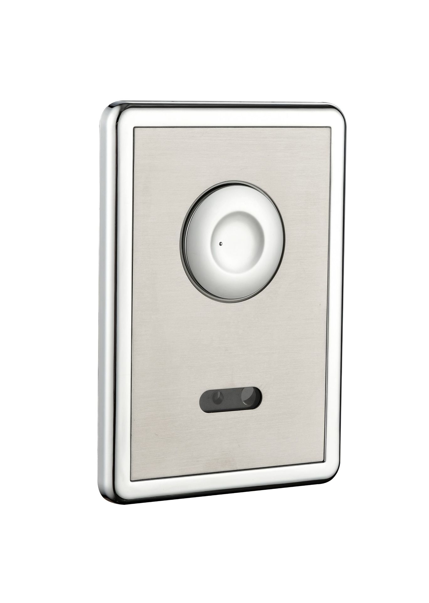 朝阳卫浴大便冲洗阀 四通冲水阀 小便延时阀 手按蹲便器三通-报价