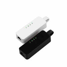 mini便携千兆有线网卡 USB3.0转网线接口网口转换器以太网免驱动