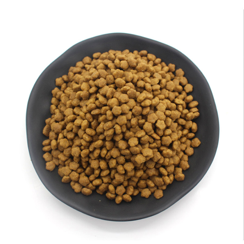 霍尔顿20斤装狗粮通用型幼犬金毛泰迪萨摩耶狗狗全价粮