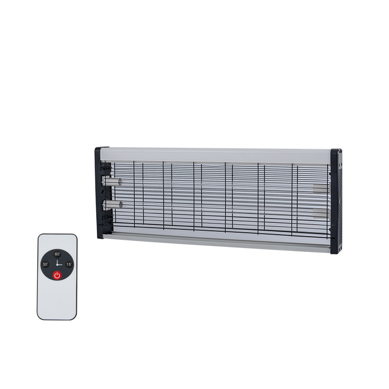 紫外线消毒灯悬挂式灭菌灯家用食堂幼儿园医院除臭除螨消毒杀菌灯