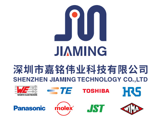 te泰科电子原厂分销商系列内存卡连接器640907-1