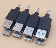 批发 USB转接头 充电转换头 USB A公转DC3511 厂家