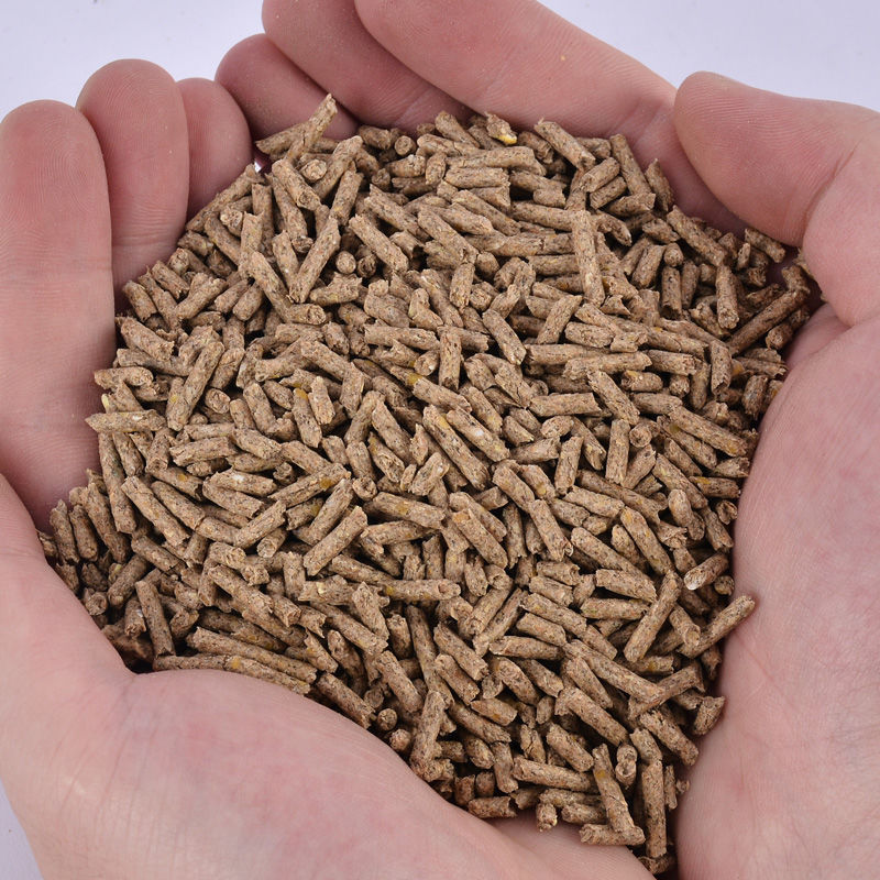 兔粮40斤国包成宠物荷兰猪兔子豚鼠垂耳兔粮食饲料抗球-阿里巴巴