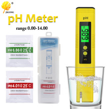 便携式高精度 PH测试笔 PH酸度计 PH监测仪表酸碱度水质检测仪器