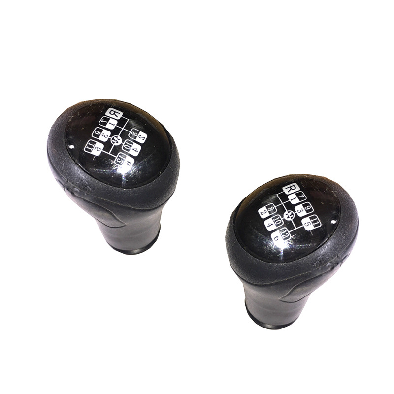 适配 东风天龙 天锦手柄球 换挡手球 法士特12档变速箱排挡杆把头