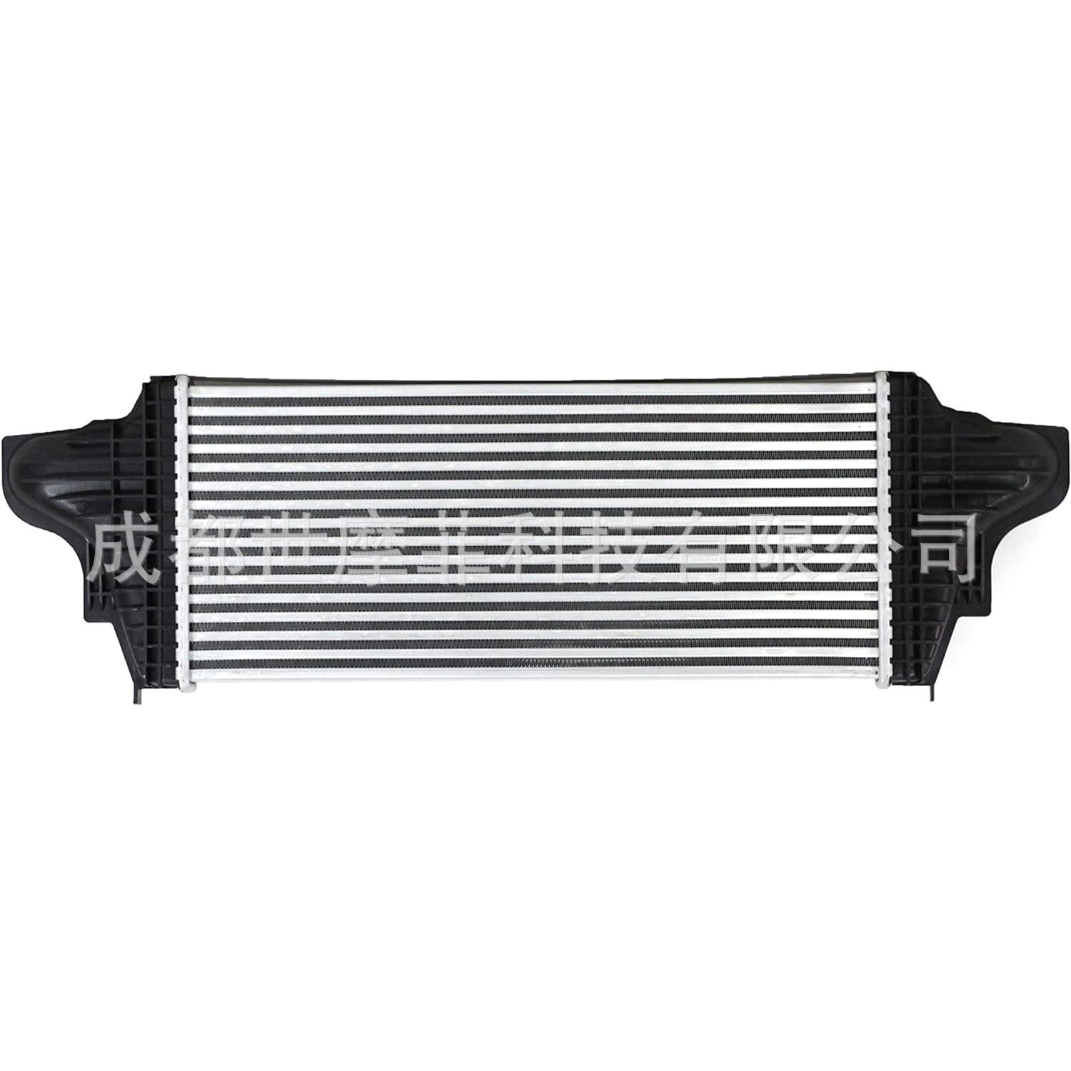中冷器 a1645001900 适用奔驰w164 06-13 r-class 06-11 m-class
