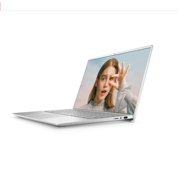 戴尔 灵越7400 i5-1135g7 16g 512g 14.5英寸轻薄商务笔记本电脑