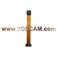 1MP OV9714 MIPI Interface Fixed Focus Camera Module