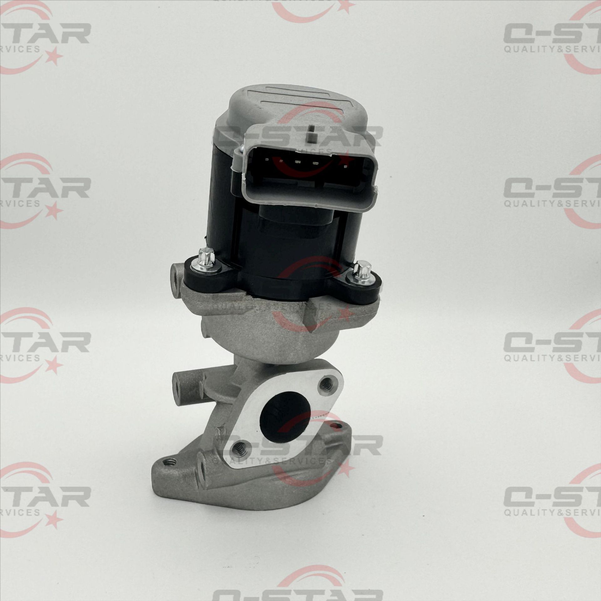 工厂批发 适用于路虎汽车零配件 废气再循环阀 egr阀 lr009809