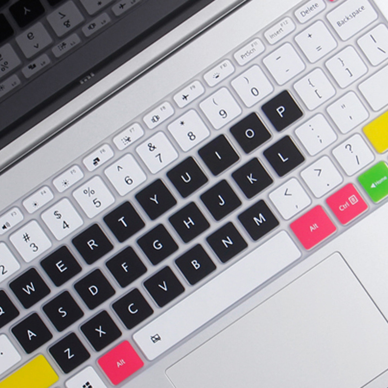 适用红米redmibook14增强版小米笔记本键盘膜保护套电脑防尘盖
