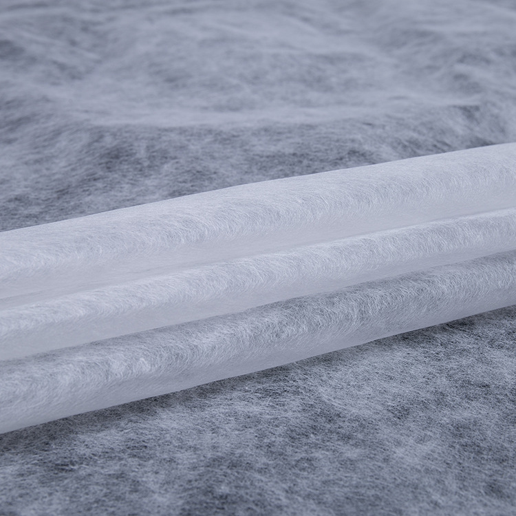 热水溶绣花纸朴