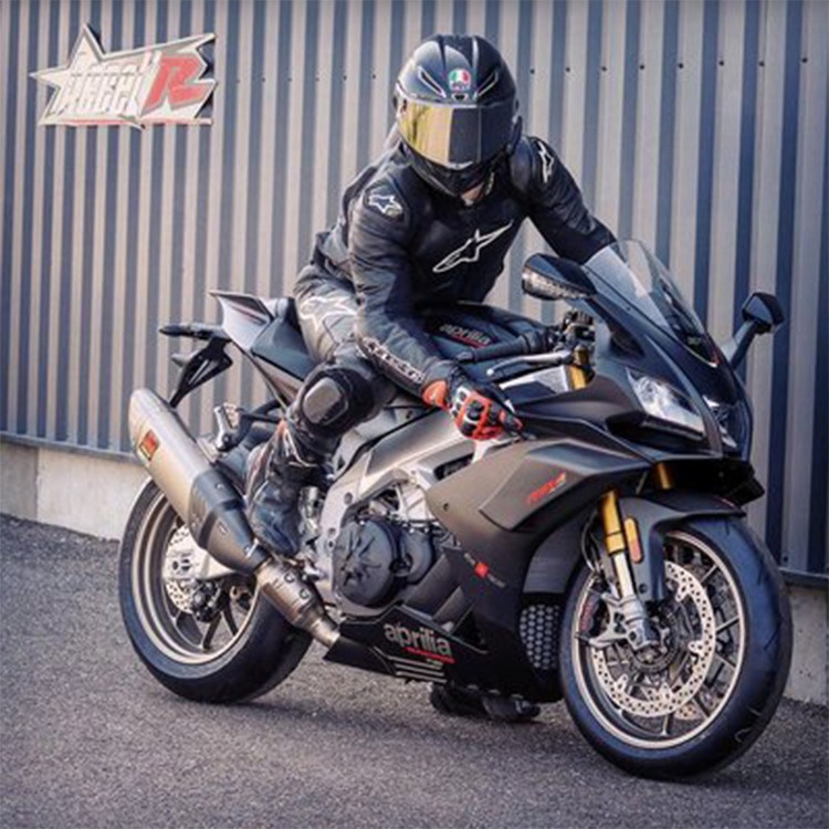 厂销摩托车s款川崎v6r3改装配件全套350忍者地平线设备外壳保护壳
