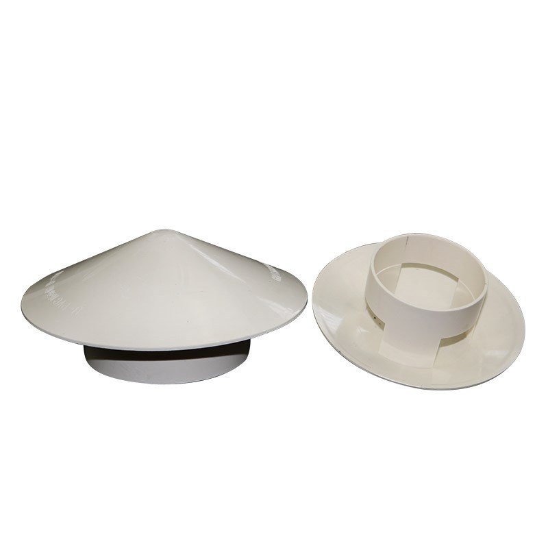 防雨帽屋面通气帽屋顶风帽管帽排气罩烟囱帽屋面排气管挡雨帽