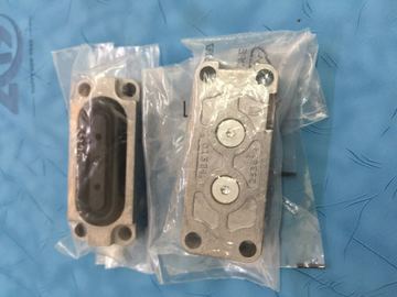 专业销售德国自动化空气控制系统膜片式夹紧气缸ev 15 40 4 13289