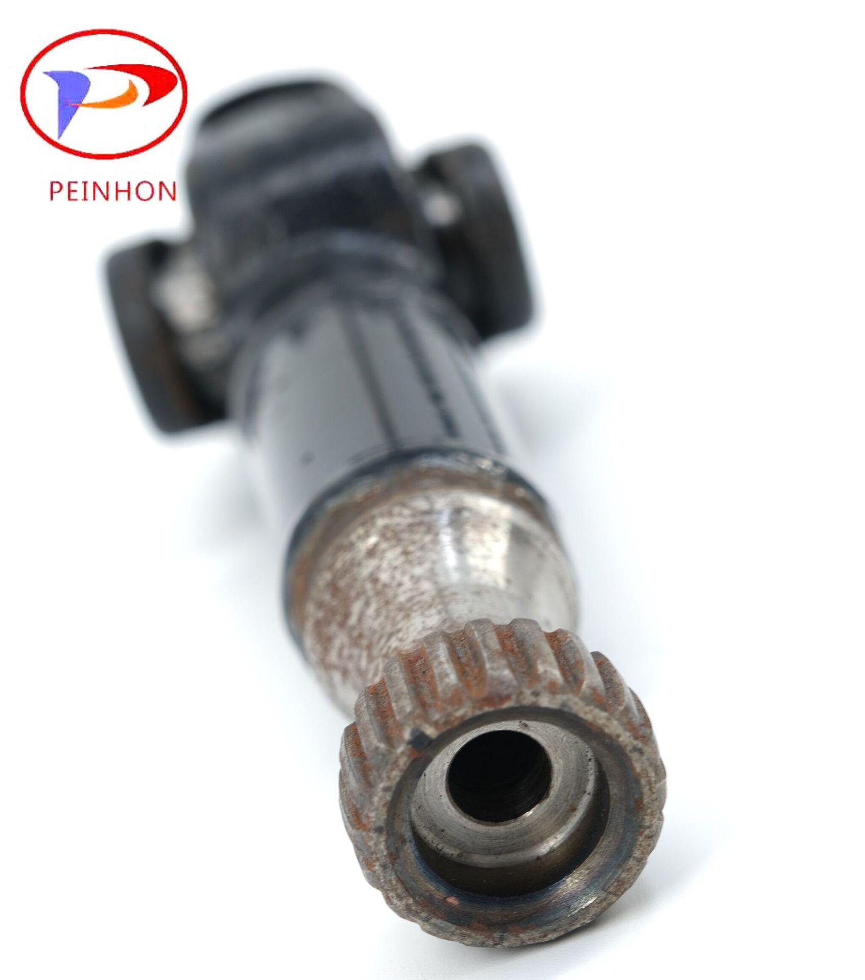 厂家直供汽车传动轴汽摩配件万向节转向节半轴(沙滩车)14