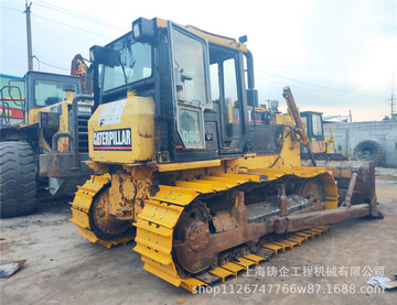 卡特八成新推土机catd6g,三角履带d7rd8k价格参数