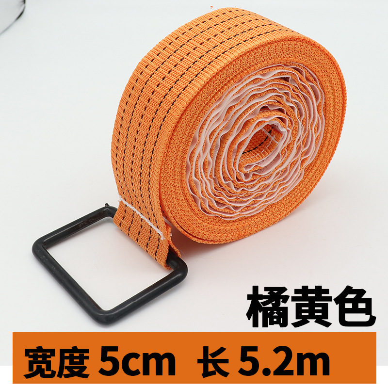 魔术贴物流周转捆绑带 托盘货物捆绑绳绷带 纸箱固定粘扣打包扎带