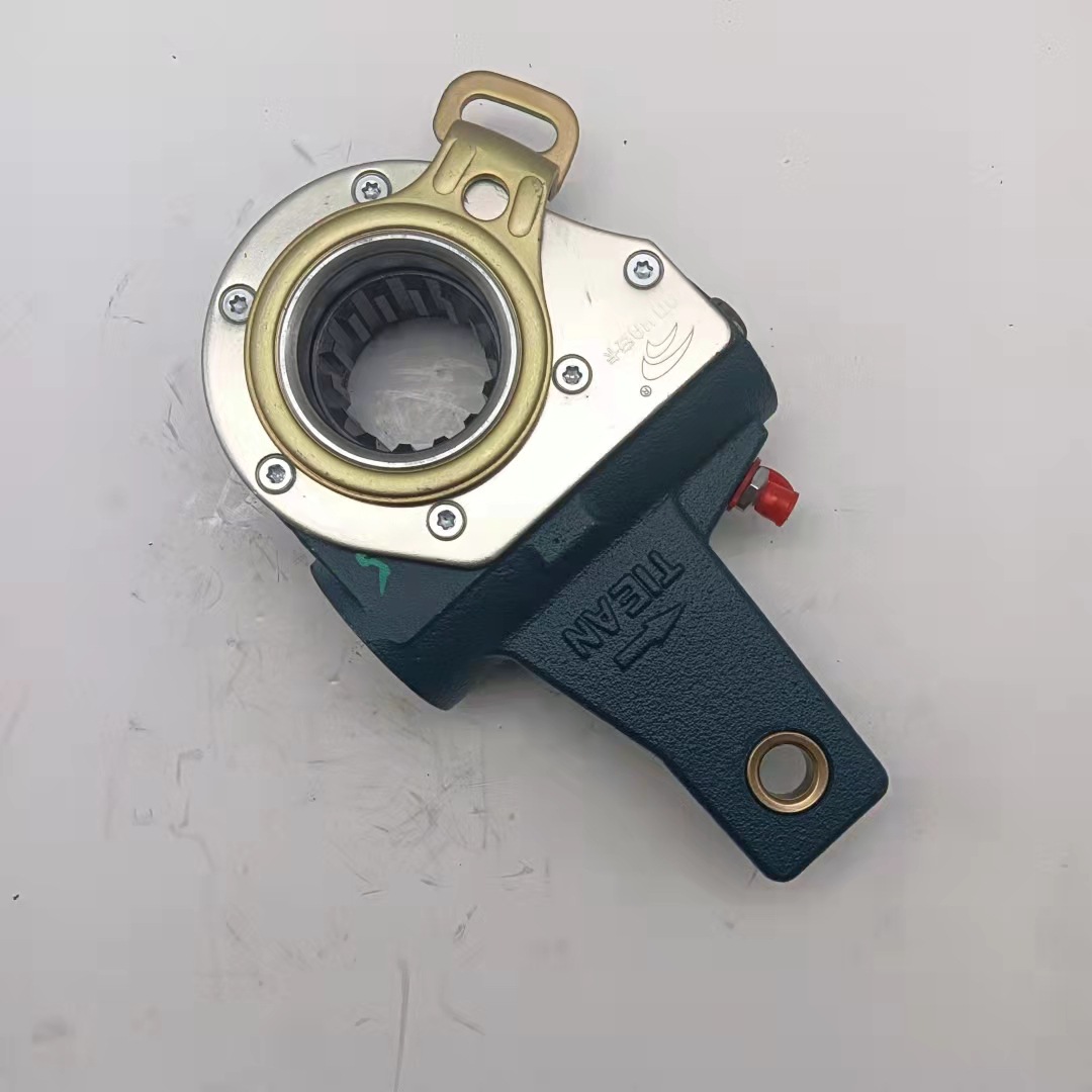 二代自动调整 eq140 14齿 客车调整臂