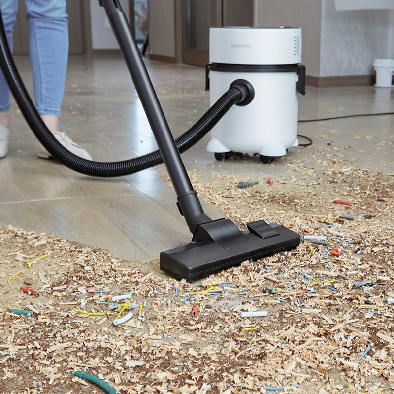 美缝吸尘器专用装修大吸力家用大功率吸尘机新房开荒保洁家政工具