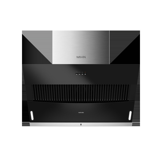 美的华凌抽油烟机家用侧吸式直吸直排油烟机cxw-200-h3s-阿里巴巴