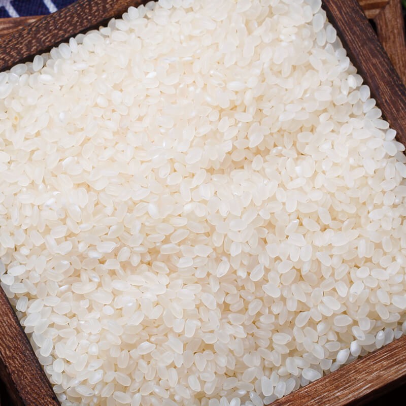 黑龙江松花江东北珍珠米 5kg/袋