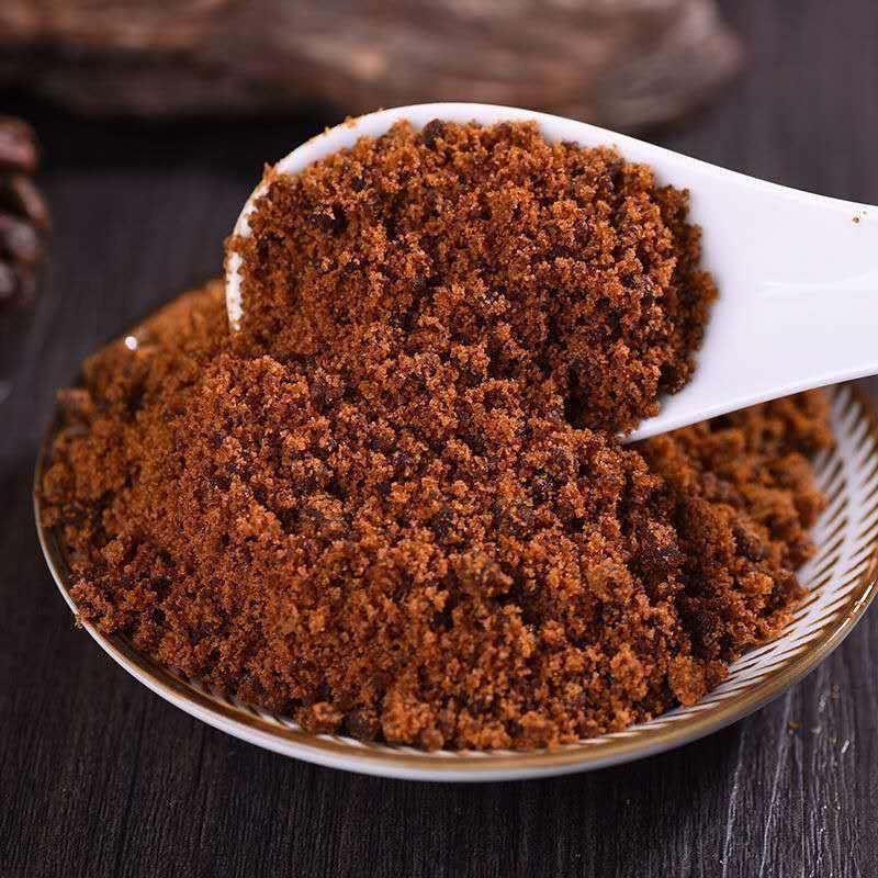 红糖粉批发新糖甘蔗土老红糖非赤砂糖黑糖白冰糖食品加工一件批发