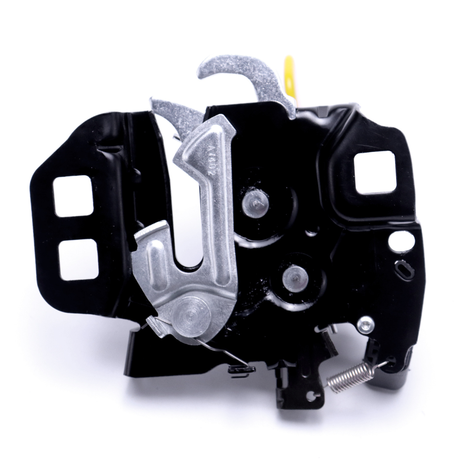 跨境fr3z-16700-a 适用于福特野马机盖锁 fr3z-16700-b