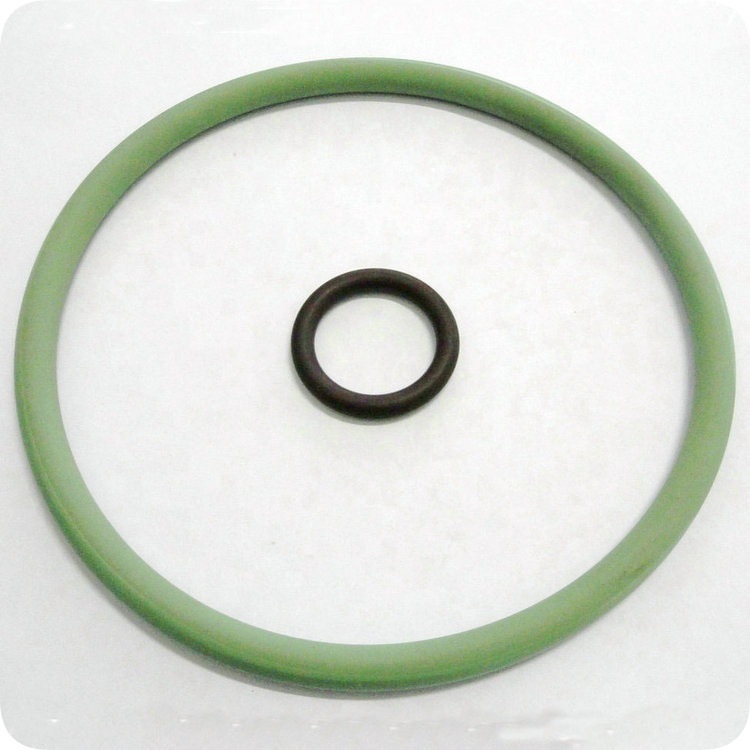 ffkm全氟醚o型圈 氟橡胶o型密封圈 耐高温腐蚀 全氟醚o型圈