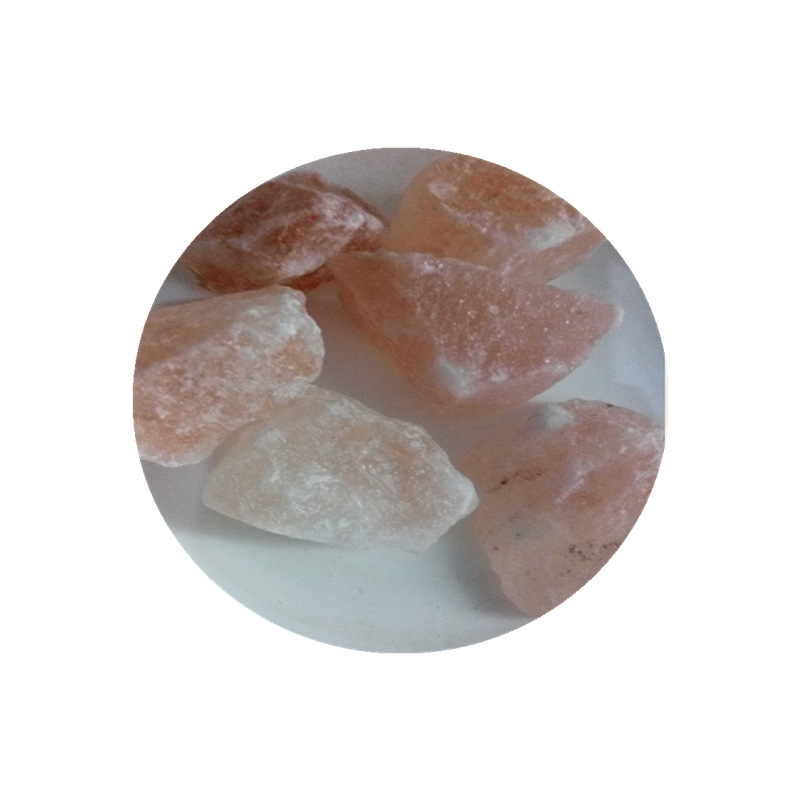 供应巴基斯坦岩盐盐晶石盐晶石颗粒矿盐颗粒批发