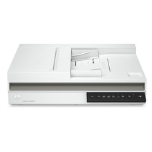 惠普（HP）SJ3600f1平板扫描仪 ADF自动输稿器 快速双面扫描 3000