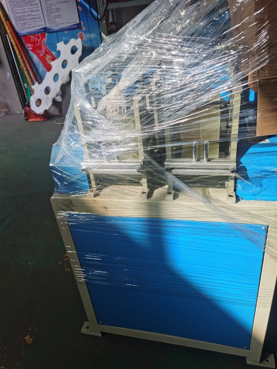 垫片生产线一套