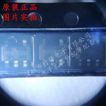 全新原装 ncp300lsn20t1g 丝印shersw 封装sot23-5 二极管芯片ic