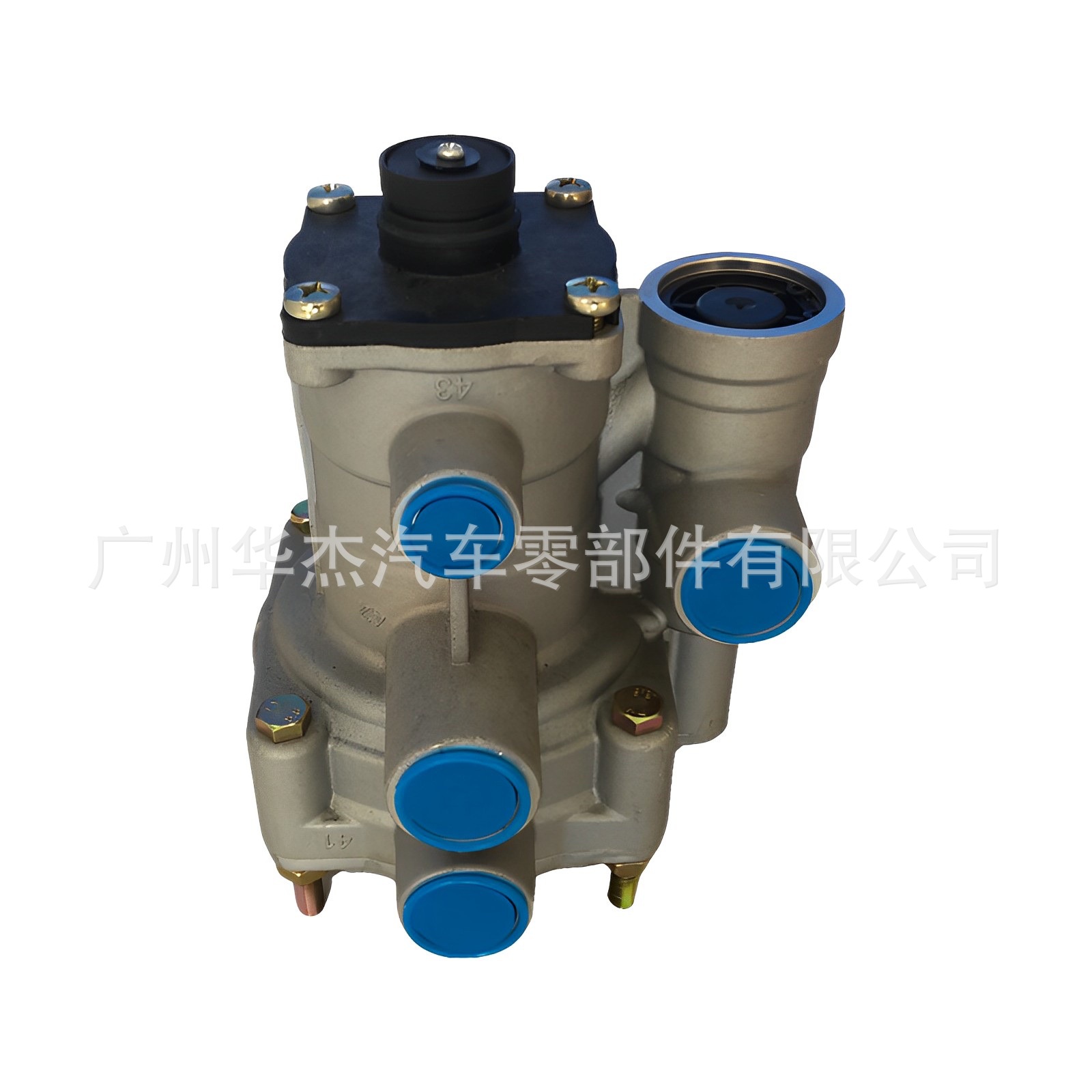 hino k13ct 刹车继动阀 trailer control valve 973 009 001-阿里巴巴