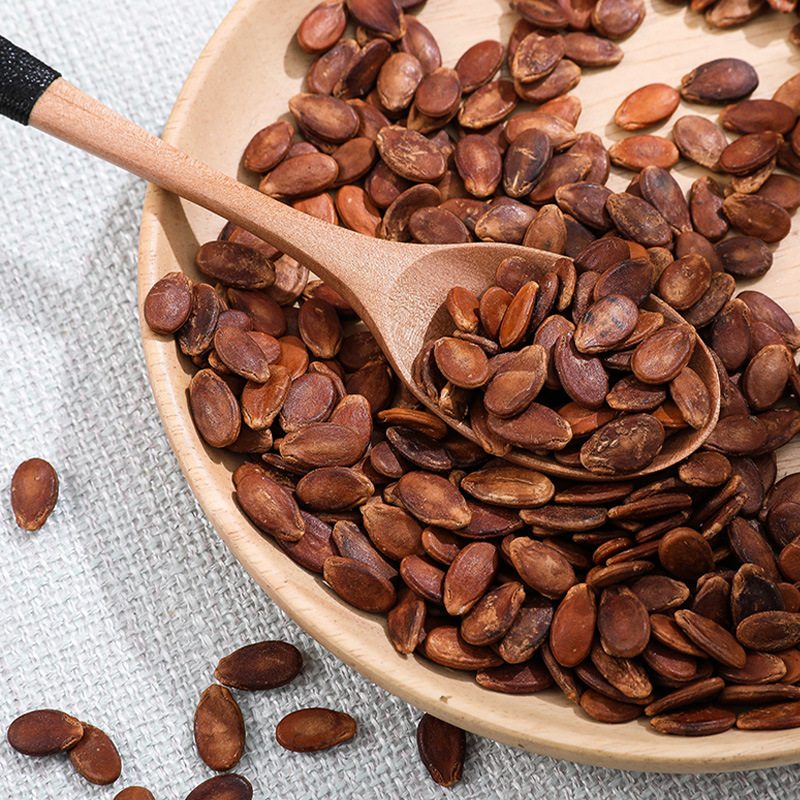 一州红蒸汽瓜子经典口味红瓜子120g 休闲食品 坚果零食炒货南瓜子