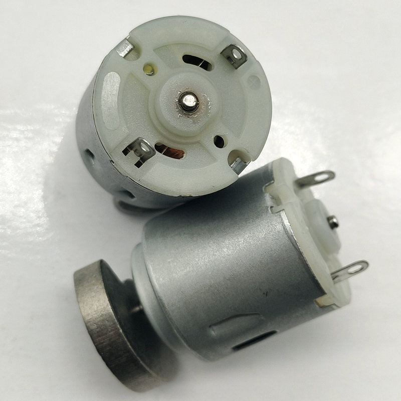 超声波电动牙刷微型电动机震动器马达rs260扇轮振动电机