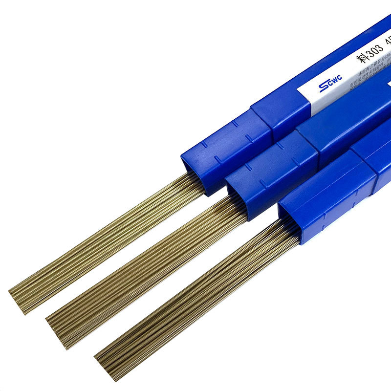 上海斯米克料302银基钎料25%银焊条料303银基钎料45%银焊条银焊丝