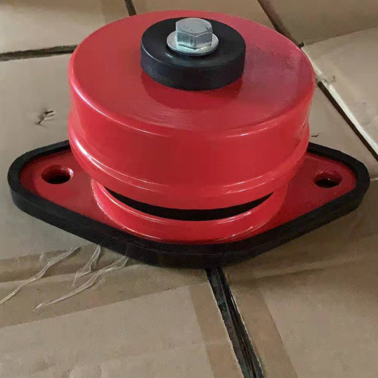 座装减震垫空调机组减震器楼顶空调设备减震器减震器风机减震器