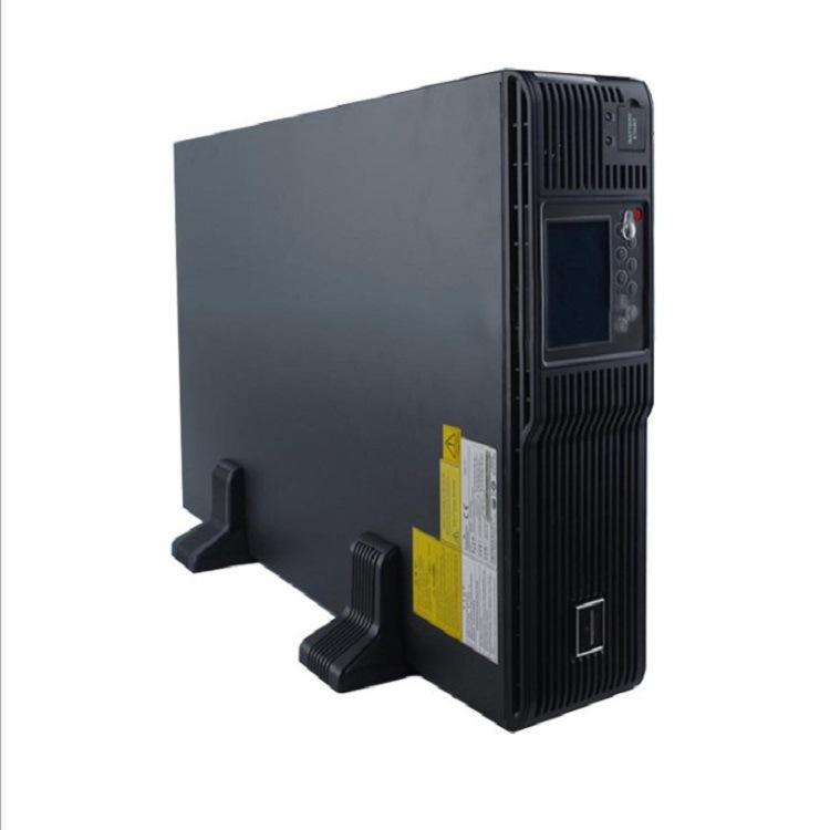 艾默生ups不间断电源ita 16kva 14.4kw 稳压精密仪器uha1r-00160l