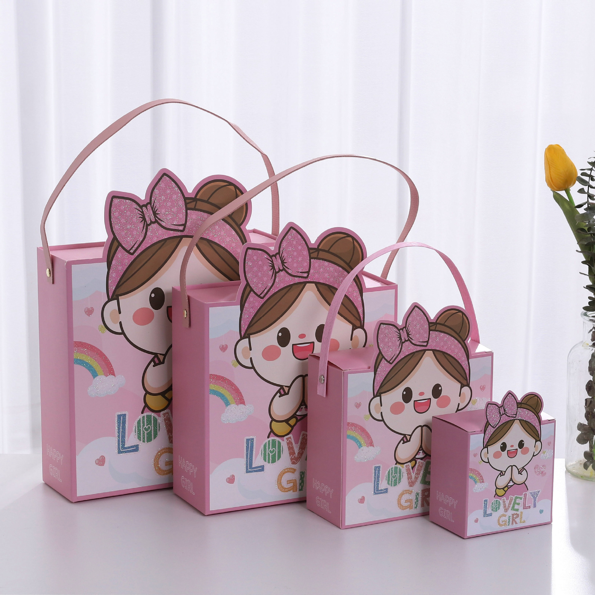 礼盒;结婚喜糖盒;伴娘伴手礼盒;马口铁喜糖盒;礼物礼品盒;喜蛋包装盒