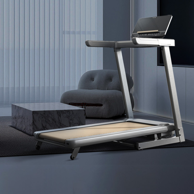 熙塔莫比可折叠跑步机家用款小型走路机静音走步机健身房专用爬楼
