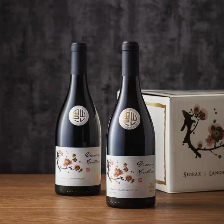 澳大利亚探索海岸线福结discovery coastline干红葡萄酒-阿里巴巴