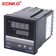 智能数显温控仪REX-C700可调温控仪智能温度控制器 厂家直销 价格