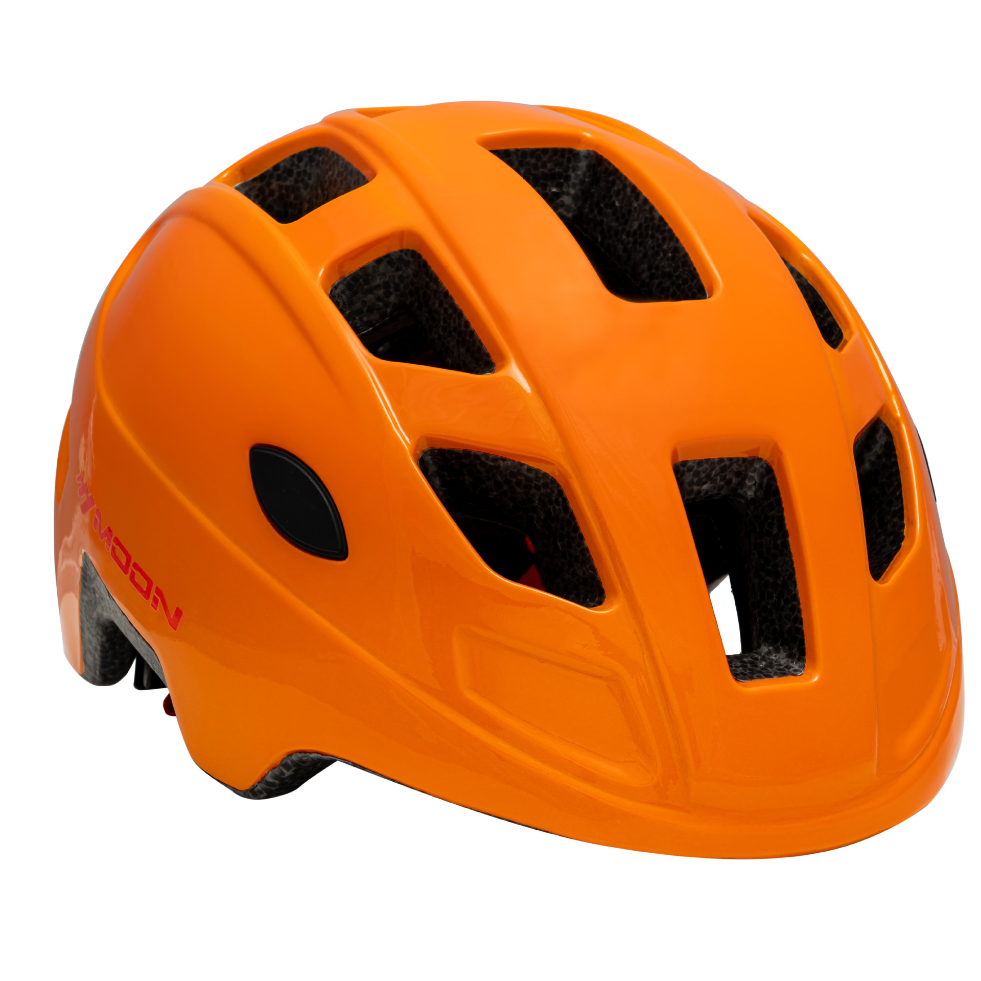 moon山地车骑行头盔安全装备自行车骑行头盔公路车安全帽子男女