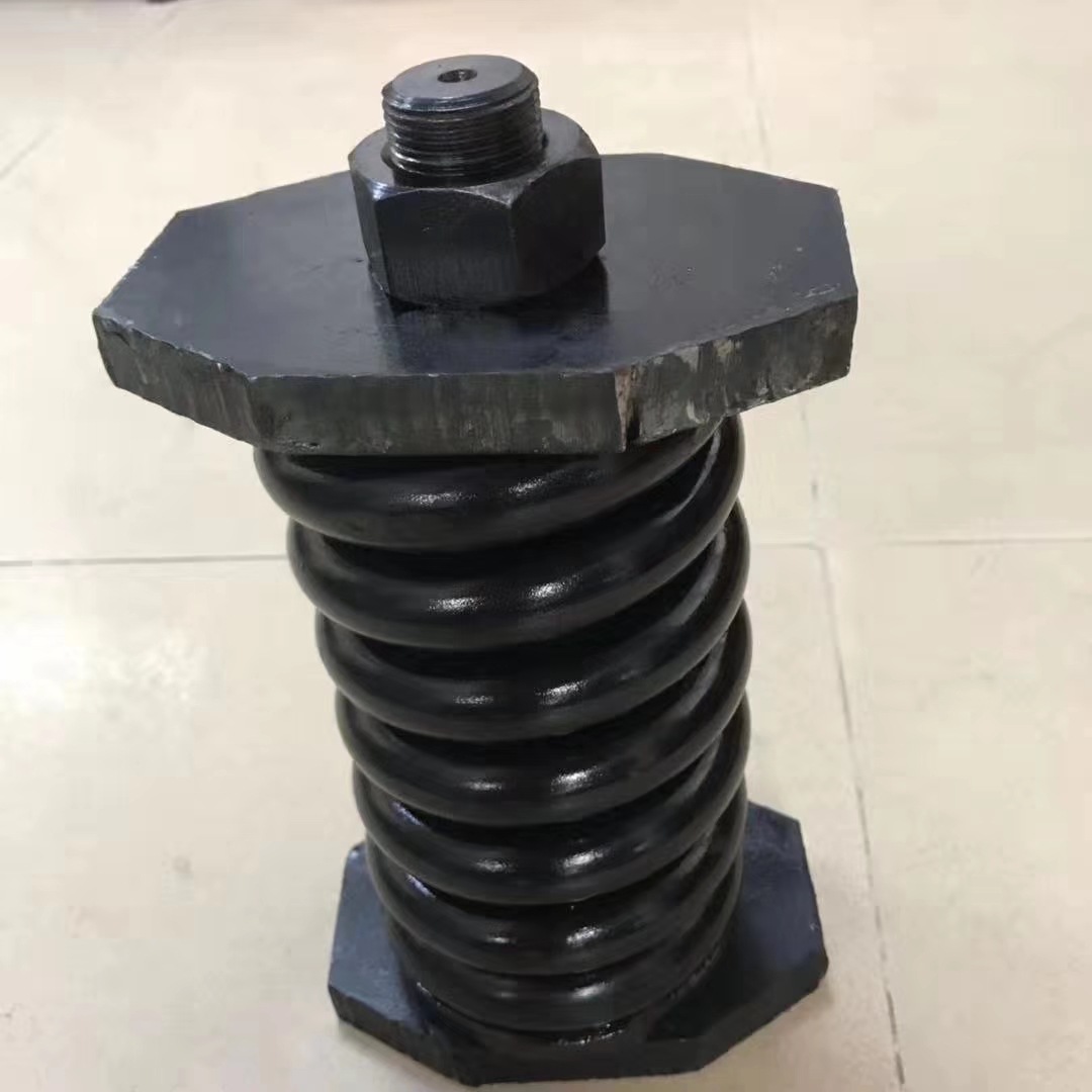 现货销售住友130 210 220 240 360挖掘机涨紧油缸 驱动齿 引导轮