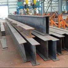 工程用H型钢  钢结构用H型钢 柳州H型钢