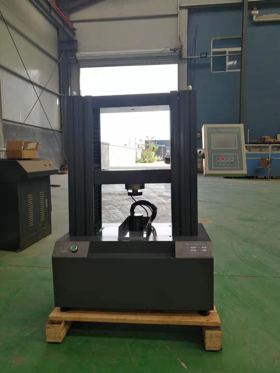 压缩变形试验机