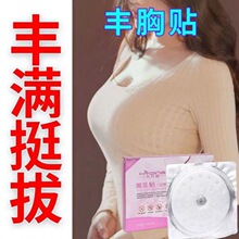 丰胸美乳贴产品增房宝妈产后下垂松弛丰胸乳贴胸部护理丰韵贴