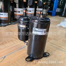 ASN108D32UFZ制冷设备压缩机适用于制冷R410A